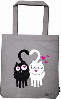 Produktbild: Ed, the Cat Shopper Ed in Love