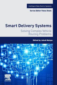 Produktbild: Smart Delivery Systems