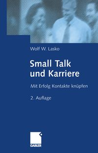 Produktbild: Small Talk und Karriere