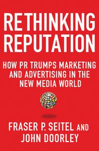 Produktbild: Rethinking Reputation