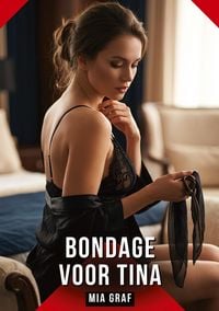 Produktbild: Bondage voor Tina