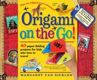 Produktbild: Origami On The Go