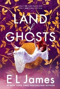 Produktbild: Land of Ghosts
