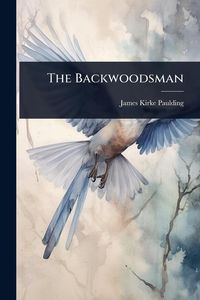 Produktbild: The Backwoodsman
