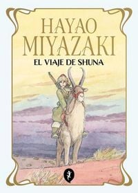 Produktbild: El Viaje de Shuna / Shuna's Journey