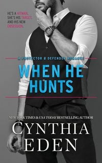 Produktbild: When He Hunts