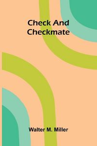 Produktbild: Check and Checkmate