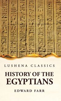 Produktbild: History of the Egyptians