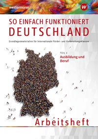Produktbild: So einfach funktioniert Deutschland