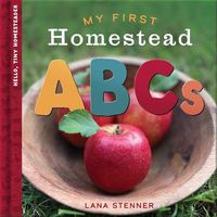 Produktbild: My First Homestead ABCs