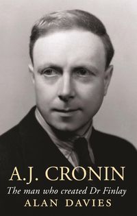 Produktbild: A.J. Cronin