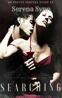Produktbild: Searching: An Erotic Vampire Story