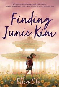 Produktbild: Finding Junie Kim