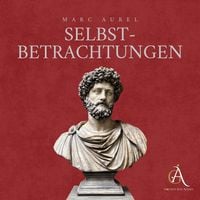 Produktbild: Selbstbetrachtungen - H&ouml;rbuch