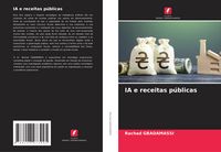 Produktbild: IA e receitas p&uacute;blicas