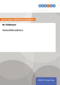 Produktbild: Immobilienaktien