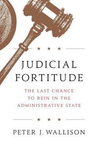 Produktbild: Judicial Fortitude