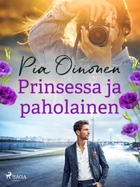 Produktbild: Prinsessa ja paholainen