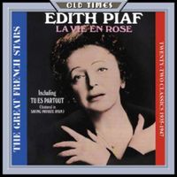 Produktbild: LA VIE EN ROSE               D