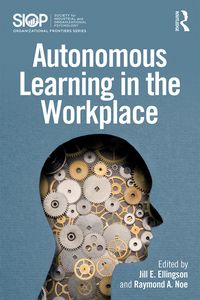 Produktbild: Autonomous Learning in the Workplace
