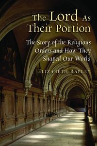 Produktbild: The Lord as Their Portion