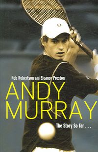 Produktbild: Andy Murray