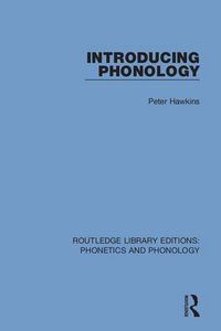 Produktbild: Introducing Phonology