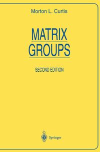 Produktbild: Matrix Groups