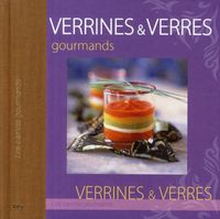 Produktbild: Verrines et Verres Gourmands