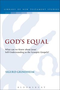 Produktbild: God's Equal