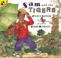Produktbild: Sam & The Tigers