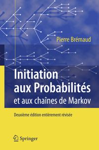 Produktbild: Initiation aux Probabilit&eacute;s