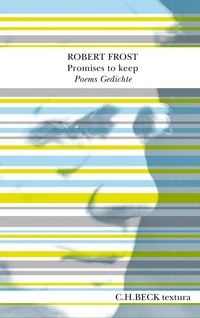 Produktbild: Promises to keep