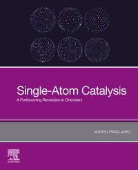 Produktbild: Single-Atom Catalysis