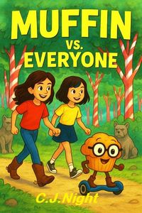 Produktbild: "Muffin vs. Everyone"