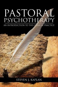Produktbild: Pastoral Psychotherapy