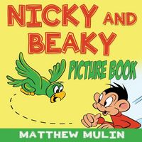 Produktbild: Nicky and Beaky