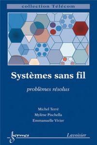 Produktbild: Syst&egrave;mes sans fil : probl&egrave;mes r&eacute;solus