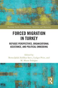 Produktbild: Forced Migration in Turkey