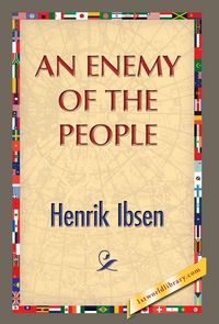 Produktbild: An Enemy of the People