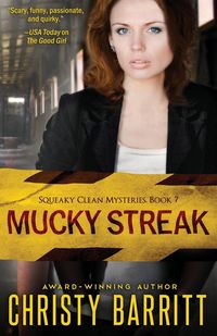 Produktbild: Mucky Streak