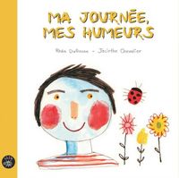 Produktbild: Ma journee mes humeurs