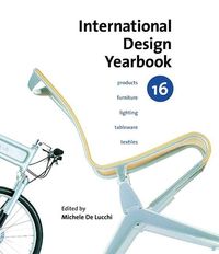 Produktbild: International Design Yearbook 16
