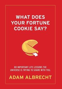 Produktbild: What Does Your Fortune Cookie Say? Albrecht