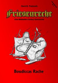 Produktbild: Friesenrecht - Akt V