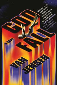 Produktbild: Godfall