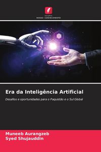 Produktbild: Era da Intelig&ecirc;ncia Artificial