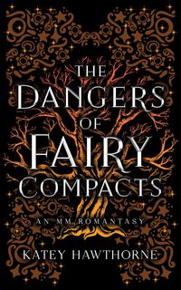 Produktbild: The Dangers of Fairy Compacts