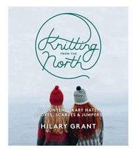 Produktbild: Knitting From the North