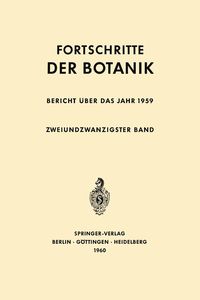 Produktbild: Bericht &uuml;ber das Jahr 1959
